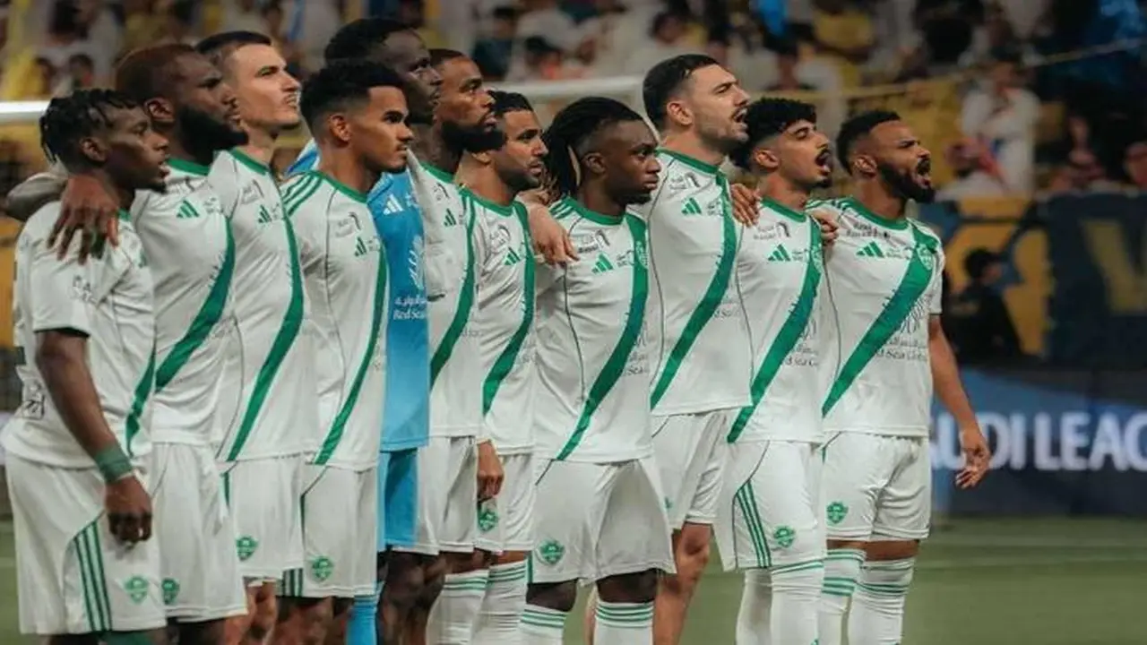 موعد مباراة الأهلي والأخدود المرتقبة في دوري روشن والقنوات الناقلة للمواجهة